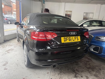 Used Audi A3 2012 for sale - 78922646: Photo