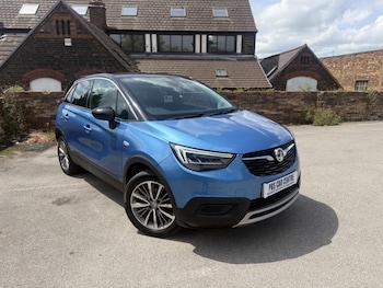 Used Vauxhall Crossland X 2020 for sale - 79093391: Photo