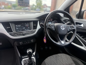 Used Vauxhall Crossland X 2020 for sale - 79093391: Photo