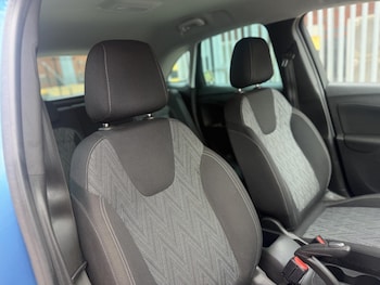 Used Vauxhall Crossland X 2020 for sale - 79093391: Photo