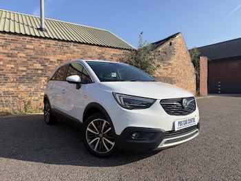 Used Vauxhall Crossland X 2020 for sale - 79336639: Photo