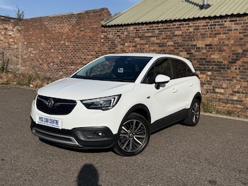 Used Vauxhall Crossland X 2020 for sale - 79336639: Photo