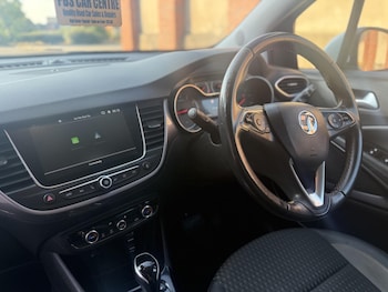 Used Vauxhall Crossland X 2020 for sale - 79336639: Photo