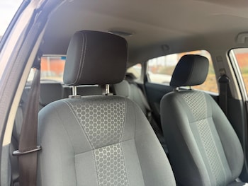 Used Ford Fiesta 2012 for sale - 78624103: Photo