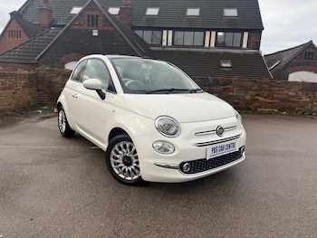 Used Fiat 500 2017 for sale - 78624086: Photo