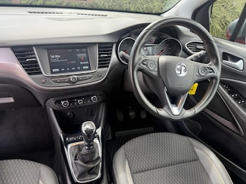 Used Vauxhall Crossland X 2018 for sale - 79452859: Photo