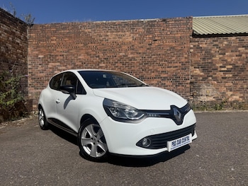 Used Renault Clio 2014 for sale - 79212715: Photo