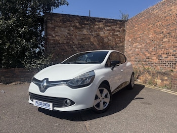 Used Renault Clio 2014 for sale - 79212715: Photo