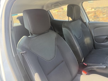 Used Renault Clio 2014 for sale - 79212715: Photo