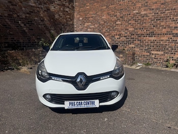 Used Renault Clio 2014 for sale - 79212715: Photo