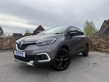 Used Renault Captur 2017 for sale - 78624106: Photo