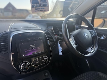 Used Renault Captur 2017 for sale - 78624106: Photo