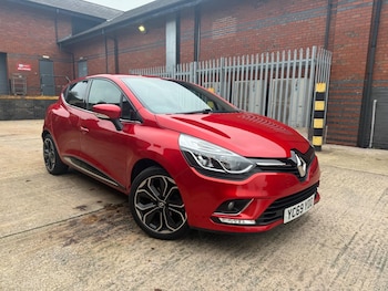 Used Renault Clio 2019 for sale - 78624082: Photo