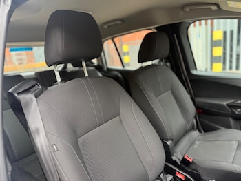 Used Ford B-MAX 2017 for sale - 78624096: Photo