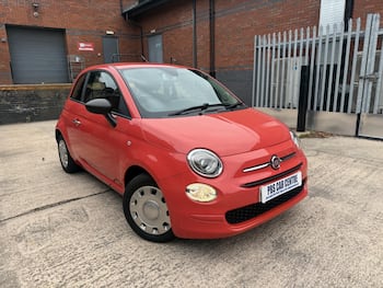 Used Fiat 500 2015 for sale - 79808467: Photo