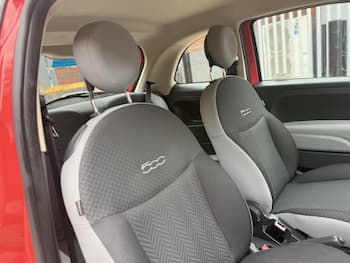 Used Fiat 500 2015 for sale - 79808467: Photo