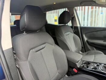 Used Renault Kadjar 2018 for sale - 78624107: Photo