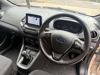Used Ford Ka+ 2019 for sale - 79634871: Photo
