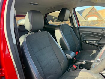 Used Ford Ecosport 2018 for sale - 78624095: Photo