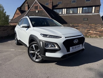 Used Hyundai KONA 2020 for sale - 78624094: Photo