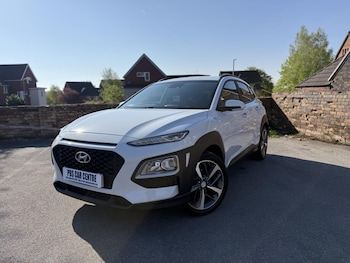 Used Hyundai KONA 2020 for sale - 78624094: Photo