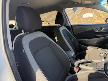 Used Hyundai KONA 2020 for sale - 78624094: Photo