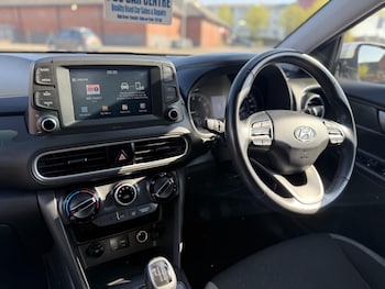 Used Hyundai KONA 2020 for sale - 78624094: Photo