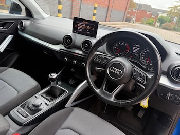 Used Audi Q2 2018 for sale - 78624105: Photo