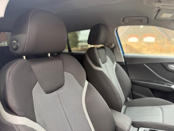 Used Audi Q2 2018 for sale - 78624105: Photo