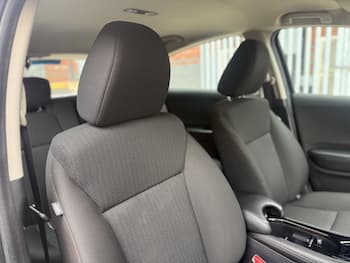 Used Honda HR-V 2017 for sale - 79635172: Photo