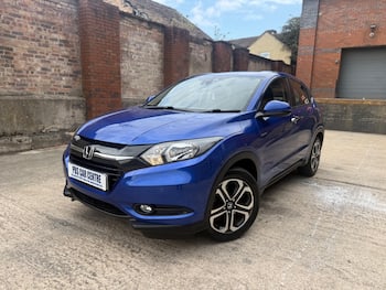 Used Honda HR-V 2017 for sale - 79635172: Photo