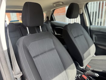 Used Ford Ecosport 2019 for sale - 78661439: Photo
