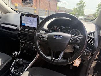 Used Ford Ecosport 2019 for sale - 78661439: Photo