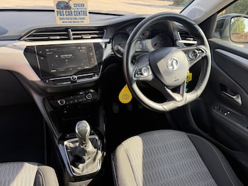 Used Vauxhall Corsa 2020 for sale - 79465313: Photo