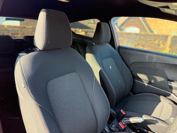 Used Ford Fiesta 2018 for sale - 78624098: Photo
