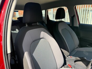 Used SEAT Arona 2018 for sale - 78624085: Photo