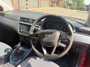 Used SEAT Arona 2018 for sale - 78624085: Photo