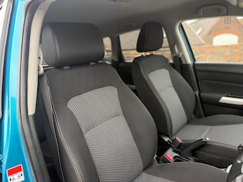 Used Suzuki Vitara 2015 for sale - 78624109: Photo
