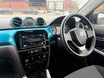 Used Suzuki Vitara 2015 for sale - 78624109: Photo