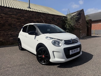 Used Citroen C1 2019 for sale - 79336948: Photo