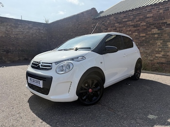 Used Citroen C1 2019 for sale - 79336948: Photo