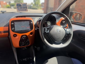 Used Citroen C1 2019 for sale - 79336948: Photo