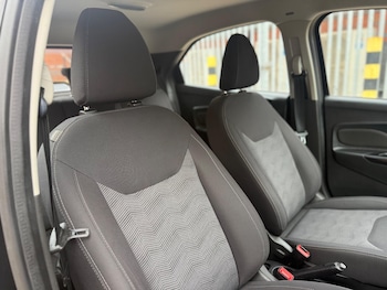 Used Ford Ka+ 2018 for sale - 78624110: Photo