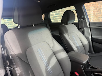 Used Hyundai TUCSON 2018 for sale - 78624090: Photo