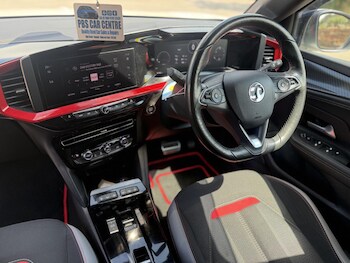 Used Vauxhall Mokka 2022 for sale - 79092643: Photo