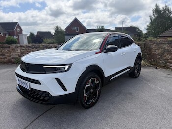 Used Vauxhall Mokka 2022 for sale - 79092643: Photo