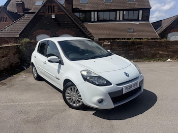 Used Renault Clio 2011 for sale - 79107430: Photo