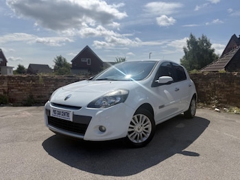 Used Renault Clio 2011 for sale - 79107430: Photo