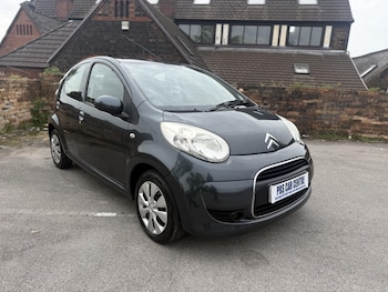 Used Citroen C1 2010 for sale - 78624089: Photo