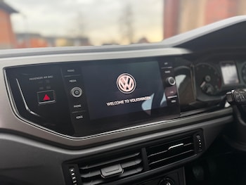 Used Volkswagen Polo 2018 for sale - 78624092: Photo